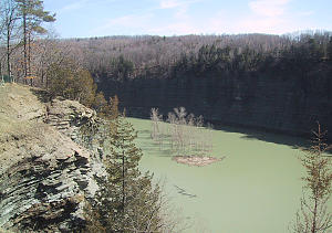 Letchworth Park