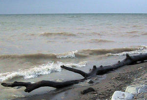 Lake Ontario