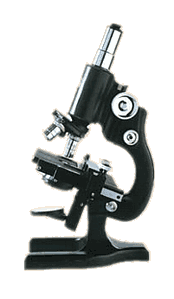 Spencer Buffalo Microscope