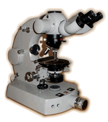 Zeiss Photomicroscope III